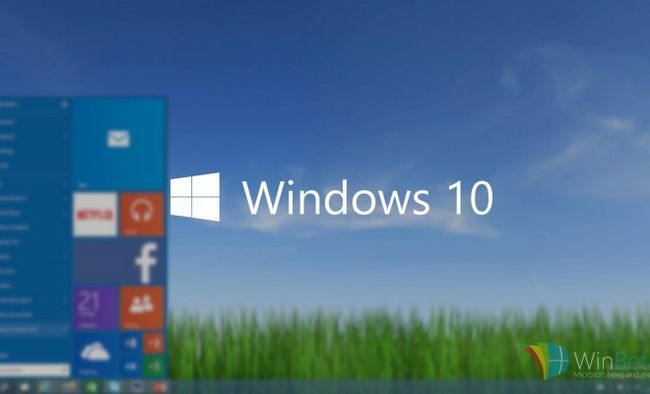Photographie - Pourquoi Windows 10 est un must have de mise à niveau?