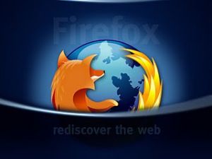 Photographie - Télécharger Mozilla Firefox édition avancée de pirate avec des outils et addons sécurité
