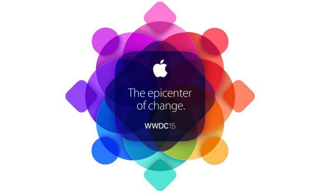 Photographie - WWDC 2 015 - 9 iOS, OS X 10.11 et homekit caractéristiques