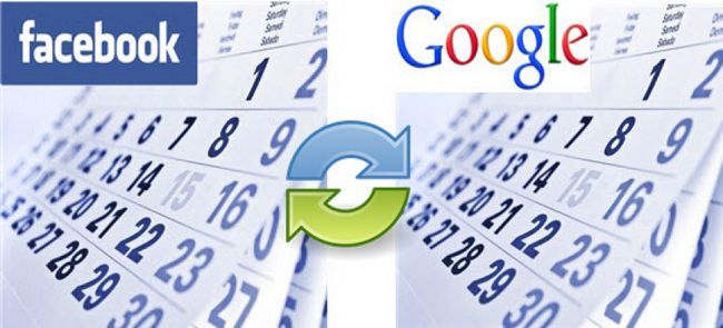 Photographie - Comment synchroniser les événements Facebook pour Google Calendar et Android