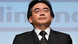 Jeux mobiles Nintendo sera différent de la concurrence: iwata