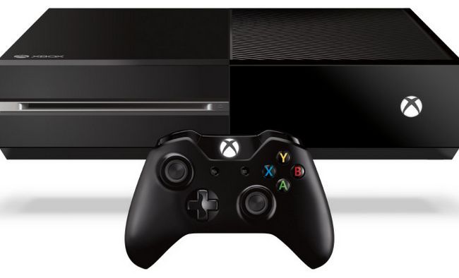 Photographie - Microsoft peut montrer xbox tordu un contrôleur à l'E3 2015