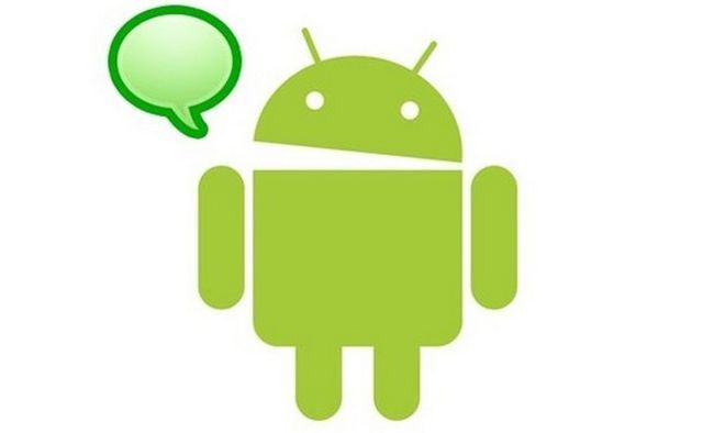 Photographie - Top 5 des applications de communication pour Android - rester en contact