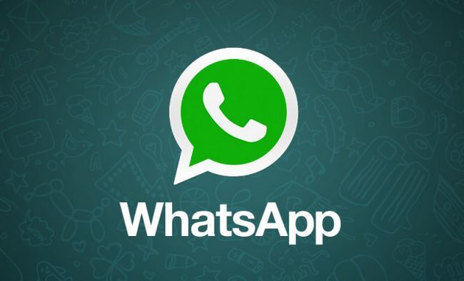 download whatsapp on app store