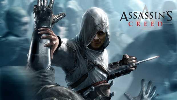 Photographie - Le film de Assassin 's Creed a une date de sortie officielle