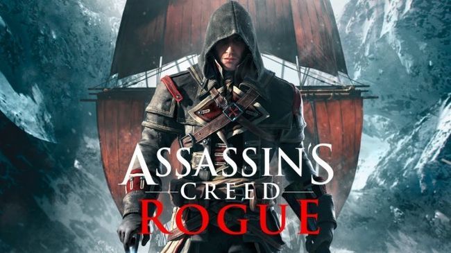 Photographie - Rogue Assassin 's Creed est un grand jeu éclipsé par ac unité