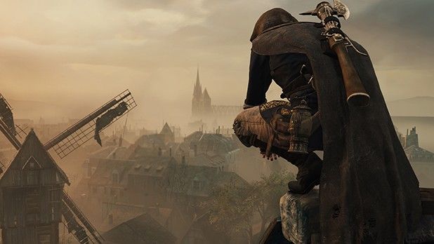 Photographie - L'unité Assassin 's Creed - rois morts officiellement disponibles, jouer maintenant