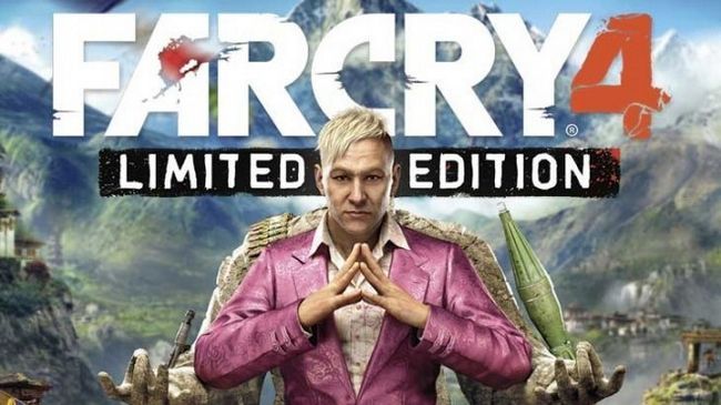 Photographie - L'unité Assassin Creed, Far Cry 4 exemplaires de faux interdits par ubisoft