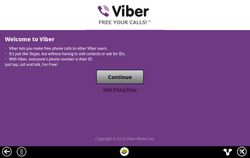 Photographie - Comment télécharger et installer Viber sur les appareils Android?