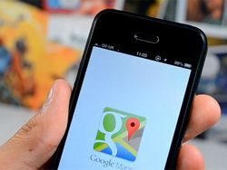 Photographie - Google maps en mode déconnecté pour iOS et Android téléchargement