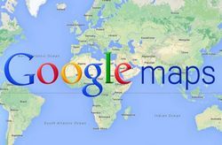 Photographie - Google Maps lance une nouvelle mise à jour pour Android et iOS utilisateurs