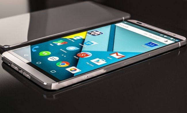 Photographie - Google Nexus 2015 date de sortie - mieux que Nexus 6 2015?