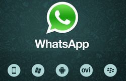 Télécharger WhatsApp gratuitement plus pour iOS et Android