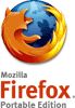 Firefox Portable pour Windows