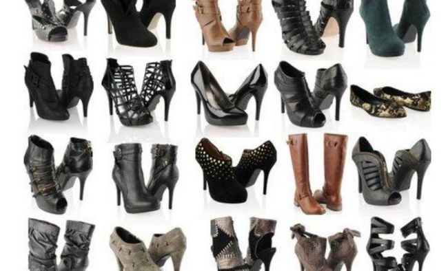 Photographie - Forever 21 meilleures chaussures pour les femmes