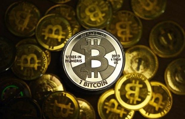 Photographie - Bitcoin avenir: un autre scandale ou hack peut planter Bitcoin
