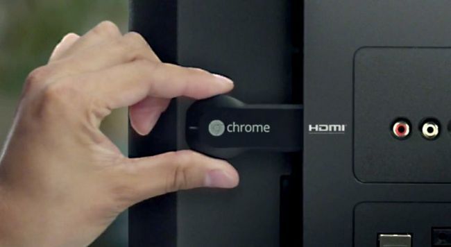 Photographie - Chromecast vs Apple TV vs Roku - produits capables et les plus populaires pour la visualisation de contenu sur votre téléviseur HD
