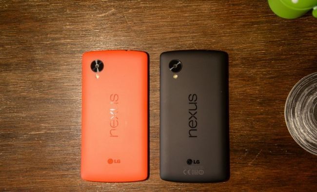 Photographie - Google Nexus 5 (2015) - la date et les spécifications de presse - android m caractéristiques os