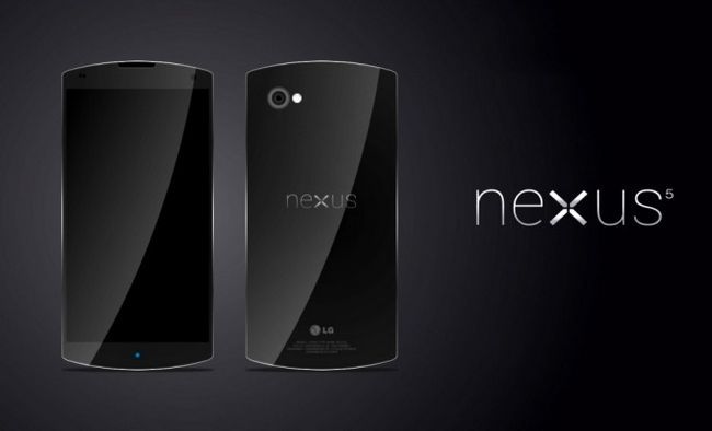 Photographie - Google Nexus 5 2015 date de sortie est proche - envisage de l'acheter?