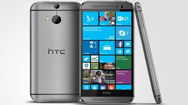 Photographie - HTC One et HTC m8i A53 sont les dernières expériences de HTC dans la classe moyenne