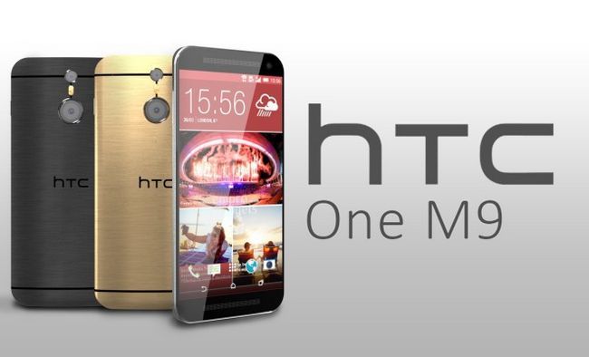 Photographie - HTC One M9 vs HTC One - comment les différents sera le prochain phare par rapport au premier modèle?