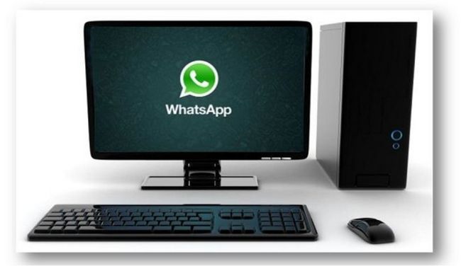 Photographie - Installez WhatsApp Messenger instantanée sur votre PC