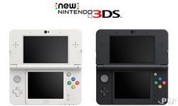 Photographie - Pourquoi acheter la nouvelle Nintendo 3DS XL est une grande décision maintenant?