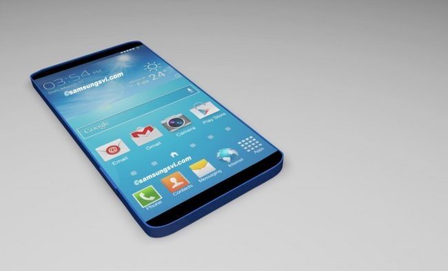Photographie - Top rumeurs de Samsung Galaxy - connaître les spécifications et caractéristiques avant même sa sortie