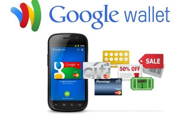 Photographie - Configurez votre Google Wallet maintenant et commencer à l'achat en ligne illimitée