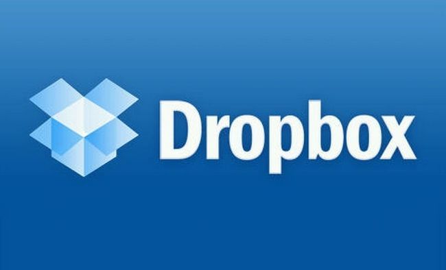 Photographie - Dropbox téléchargement gratuit conseils - faire vous-même le maître de la sélection