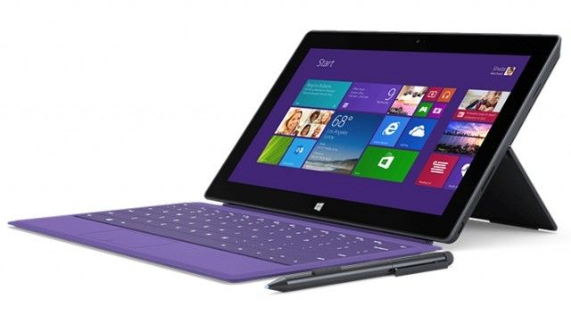 Photographie - Surface Pro 4 Date de libération - la prochaine génération de la tablette Microsoft frappe prétendument la surface avant octobre