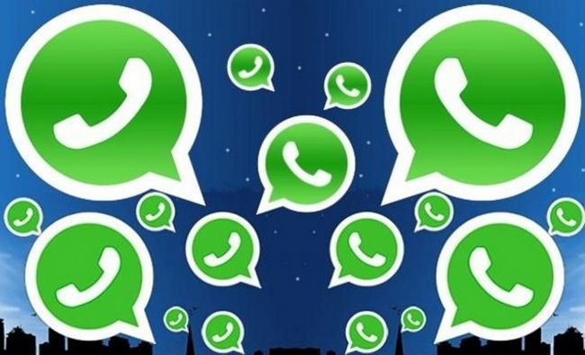 Photographie - WhatsApp ainsi dernière version téléchargement gratuit - étapes sur la façon d'installer sur votre appareil Android
