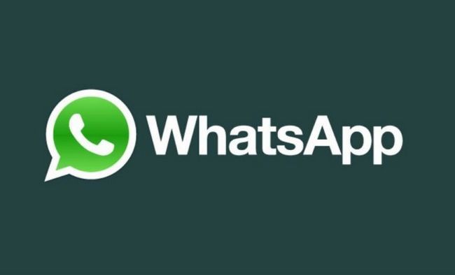 Photographie - WhatsApp dernière mise à jour immédiatement informer les gens que vous lisez leurs messages