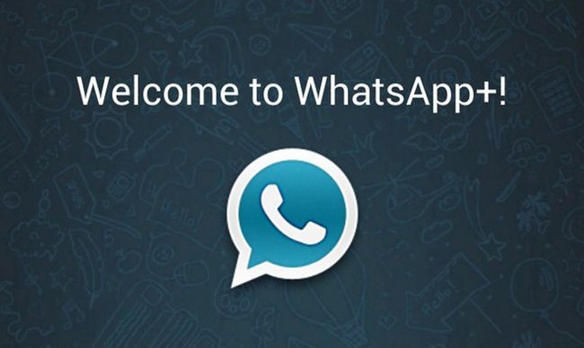 Photographie - WhatsApp, plus tard téléchargement gratuit de la version est interdiction à l'épreuve, comprend une nouvelle interface utilisateur