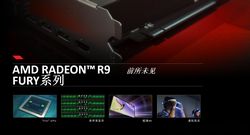 AMD Radeon 300 est prêt à battre nvidia gtx 980 et 970