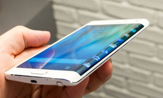 Photographie - Samsung Galaxy Note 5 Date de publication - caractéristiques, spécifications et récentes fuites