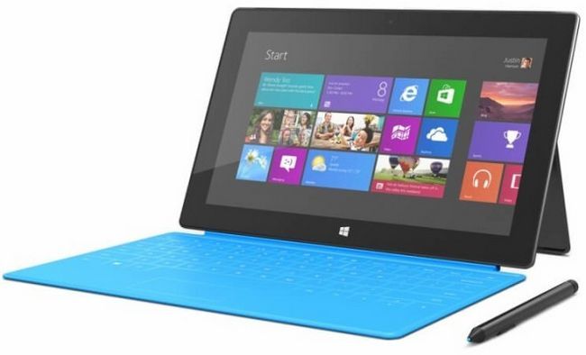Photographie - Microsoft Surface Pro 4 - rumeurs et friandises scandaleuses liées à libérer des dates, des spécifications et bien plus encore