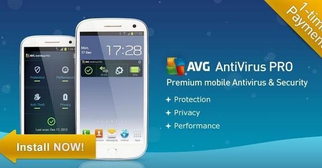 Photographie - AVG Antivirus Pro v4.3.1.1 dernière apk téléchargement gratuit