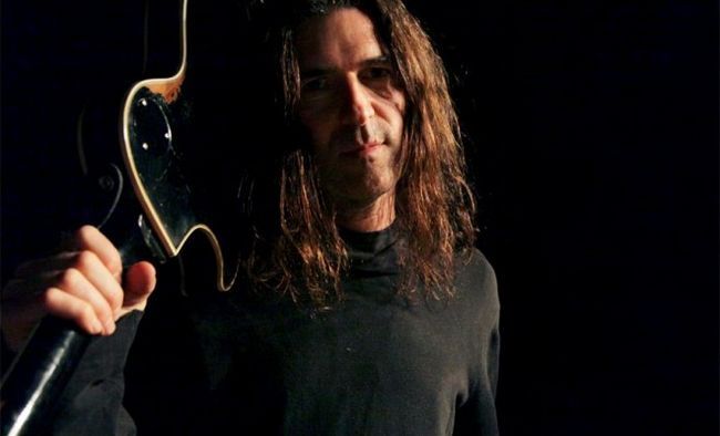 Photographie - Ex-Ozzy Osbourne guitariste explique son exode de la musique