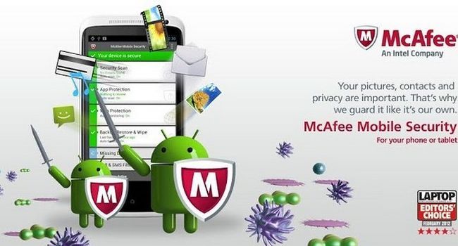 Photographie - Top logiciels antivirus 8 pour protéger vos appareils iOS