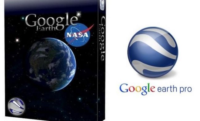 Photographie - Google la terre de la NASA peut vous emmener à un voyage vers Mars