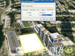 Google Earth Pro - téléchargement gratuit avec des fonctionnalités complètes