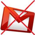 désactiver mon compte gmail