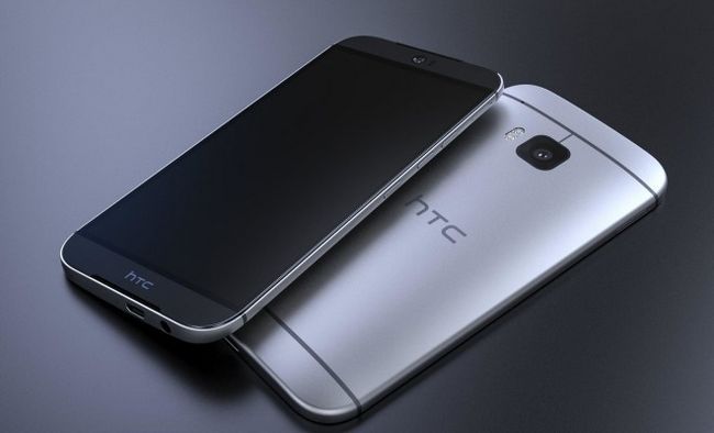 Photographie - HTC One M9 + est officielle, est-il la peine d'attendre?
