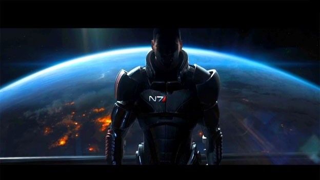 Photographie - Mass Effect 4 date de sortie en 2020 pour un jeu déjà jouable?