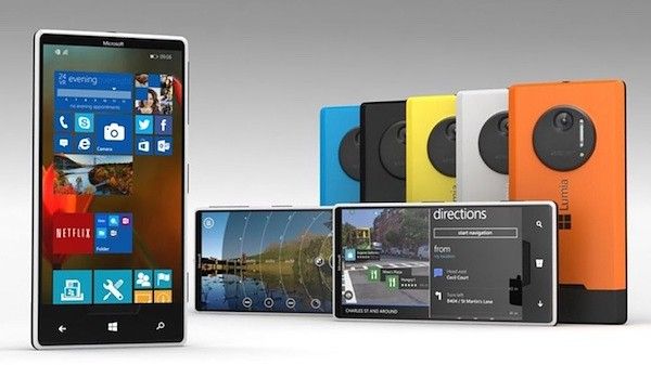Photographie - Microsoft lumia 940 xl - Date de sortie, caractéristiques et plus