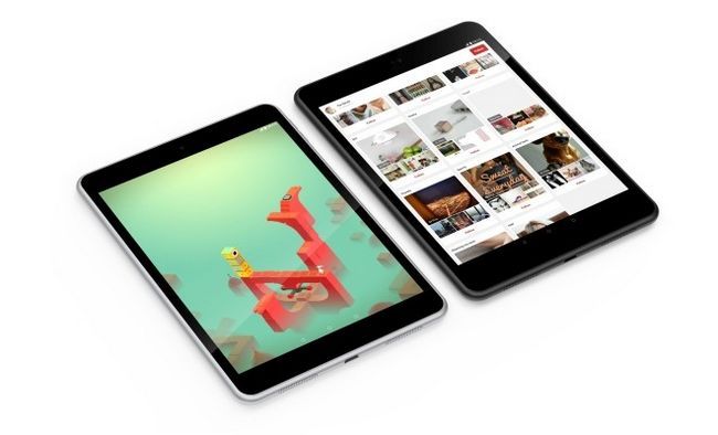 Photographie - Nokia n1: un candidat pour la meilleure tablette?