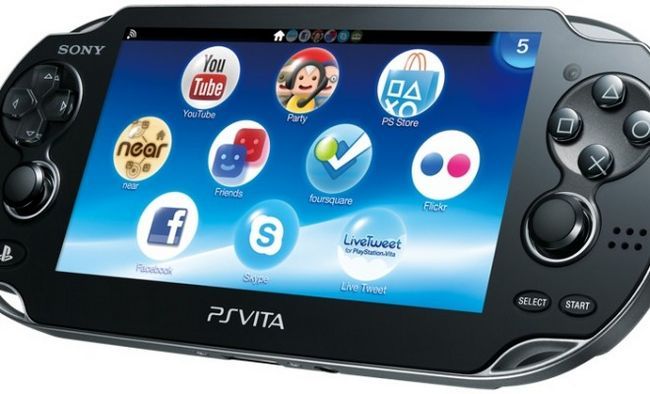 Photographie - Sony confirme PS4, PS3 et PS Vita jeux à venir pour 2015