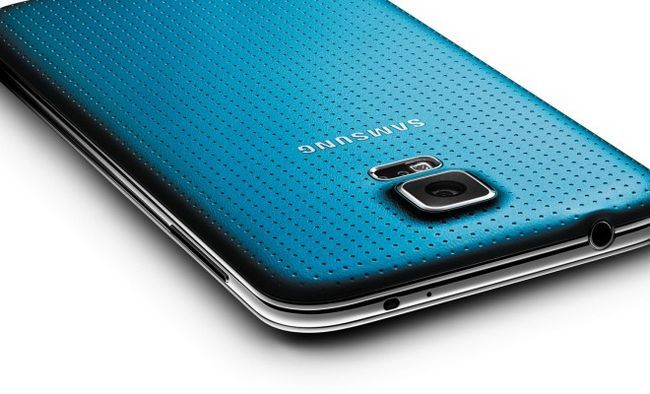 Photographie - Samsung galaxy s5 - problèmes de téléphone commun et leurs corrections