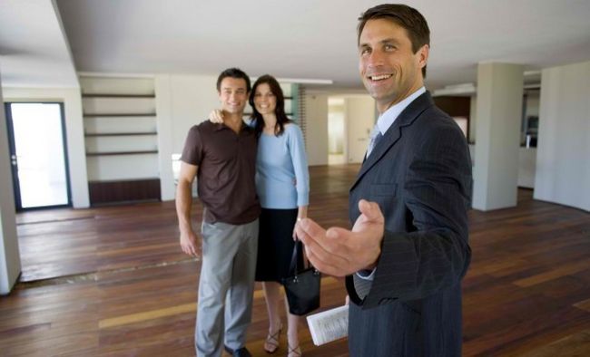 Photographie - L'importance d'avoir un avocat de l'immobilier pour les acheteurs et les vendeurs